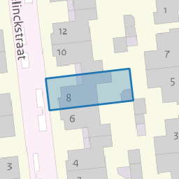 Perceel DLD00-B-4798