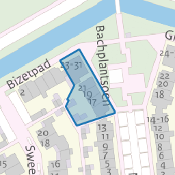 Perceel DLD00-B-4802