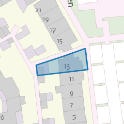 Perceel DLD00-B-4803