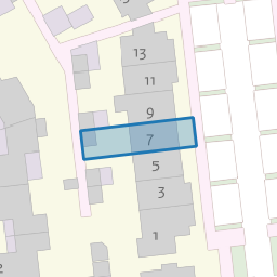 Perceel DLD00-B-4806