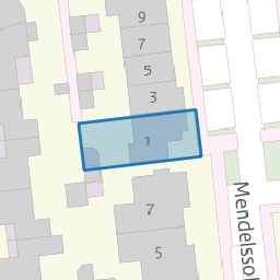 Perceel DLD00-B-4809