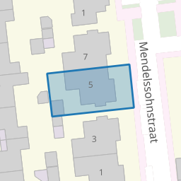 Perceel DLD00-B-4811