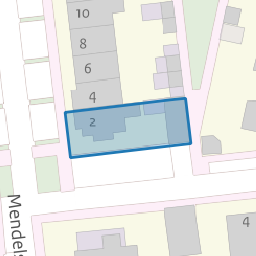 Perceel DLD00-B-4833