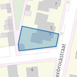 Perceel DLD00-B-4845