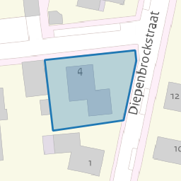 Perceel DLD00-B-4847