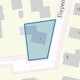 Perceel DLD00-B-4848