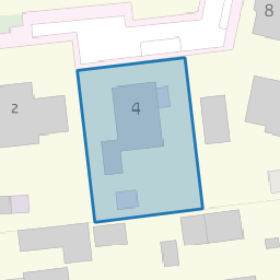 Perceel DLD00-B-4850