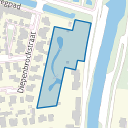 Perceel DLD00-B-4861