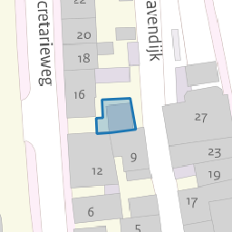 Perceel DLD00-B-4870