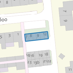 Perceel DLD00-B-4877