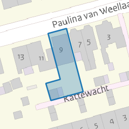 Perceel DLD00-B-4889