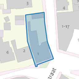 Perceel DLD00-B-4899