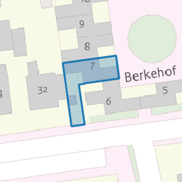 Perceel DLD00-B-4900