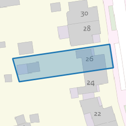 Perceel DLD00-B-4912