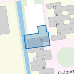 Perceel DLD00-B-4950