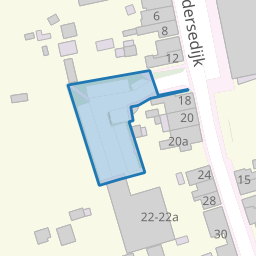 Perceel DLD00-B-4957