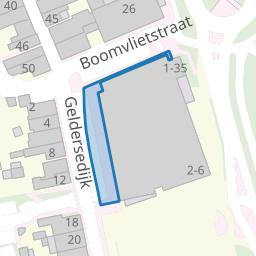 Perceel DLD00-B-4960