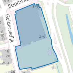 Perceel DLD00-B-4961