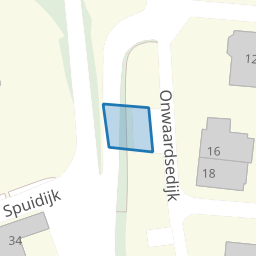 Perceel DLD00-B-4978