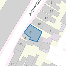 Perceel DLD00-B-4981