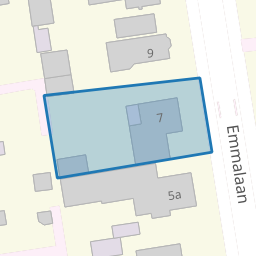 Perceel DLD00-B-4992