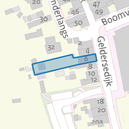 Perceel DLD00-B-4995