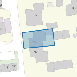 Perceel DLD00-B-5000