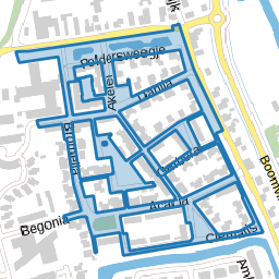 Perceel DLD00-B-5006