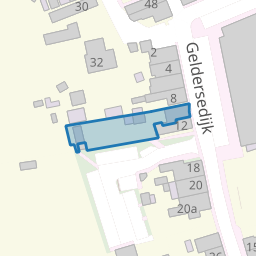 Perceel DLD00-B-5008