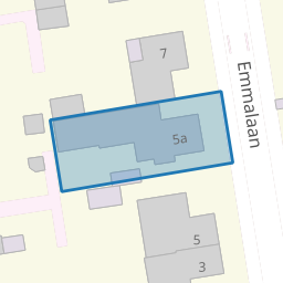 Perceel DLD00-B-5009