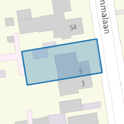 Perceel DLD00-B-5010