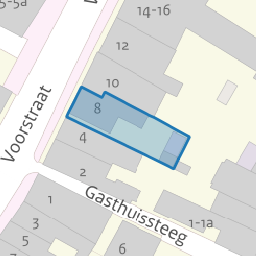 Perceel DLD00-B-5013