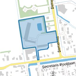 Perceel DLD00-B-5017