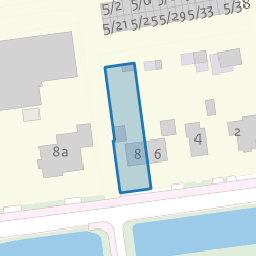 Perceel DLD00-B-5018