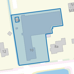 Perceel DLD00-B-5020