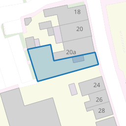 Perceel DLD00-B-5025