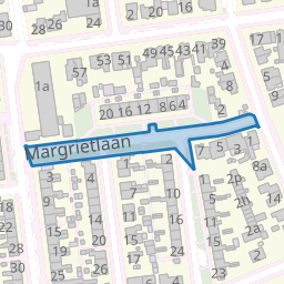 Perceel DLD00-B-5034