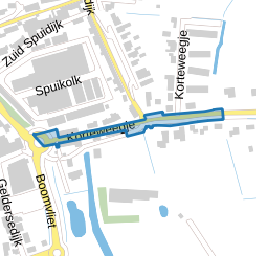 Perceel DLD00-B-5044