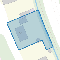 Perceel DLD00-B-5054