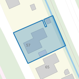 Perceel DLD00-B-5055