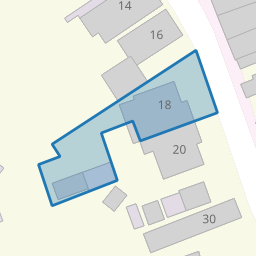 Perceel DLD00-B-5061