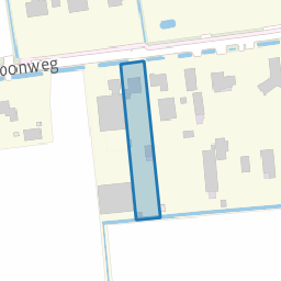 Perceel DLD00-B-5062