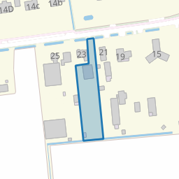 Perceel DLD00-B-5064