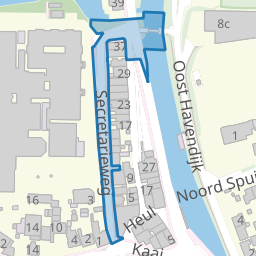 Perceel DLD00-B-5066