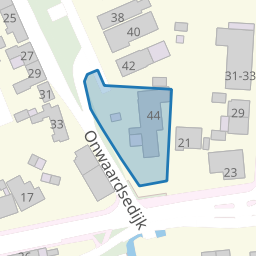 Perceel DLD00-B-5073