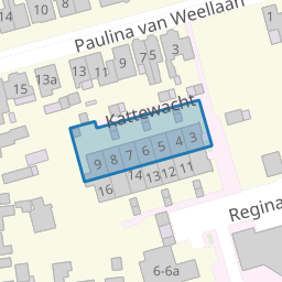 Perceel DLD00-B-5078