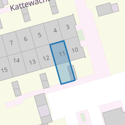 Perceel DLD00-B-5080