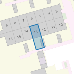 Perceel DLD00-B-5082