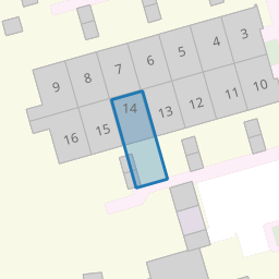 Perceel DLD00-B-5083