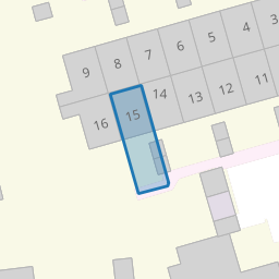 Perceel DLD00-B-5084